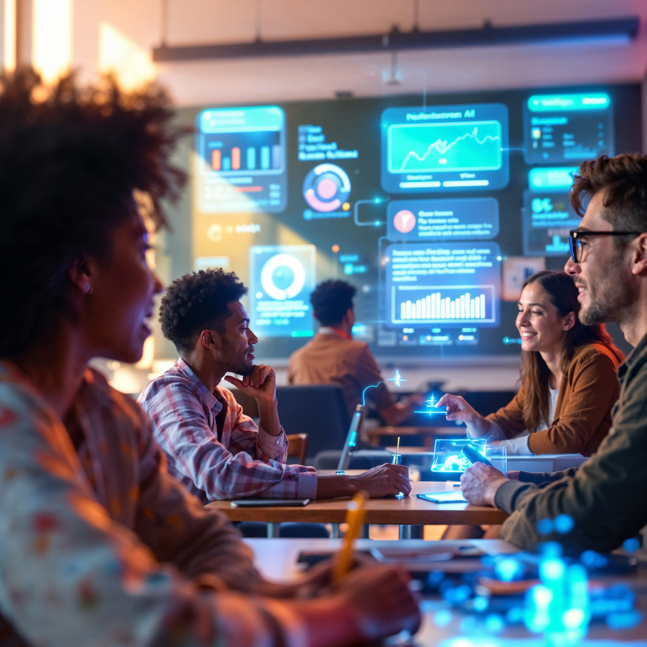 RATTYO - Equipo profesional multidisciplinar