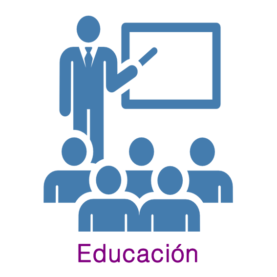 Educación