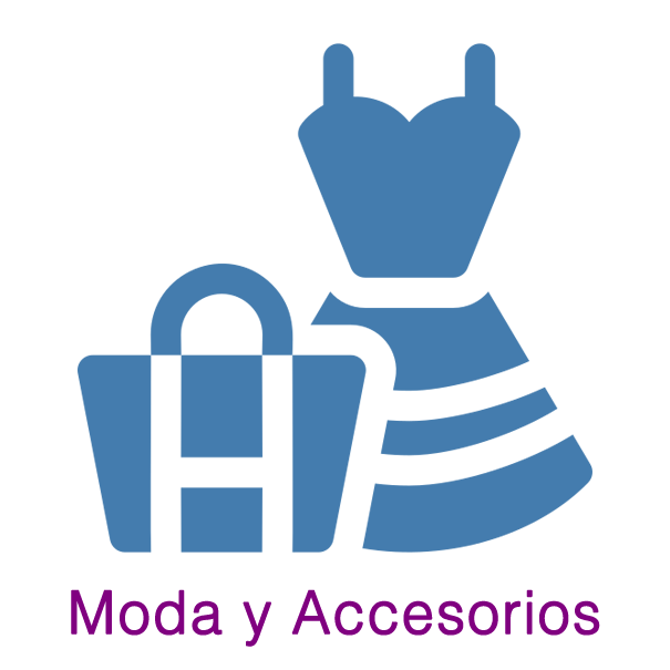 Moda y accesorios