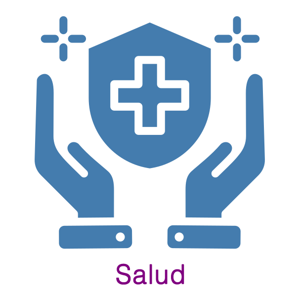 Servicios de salud